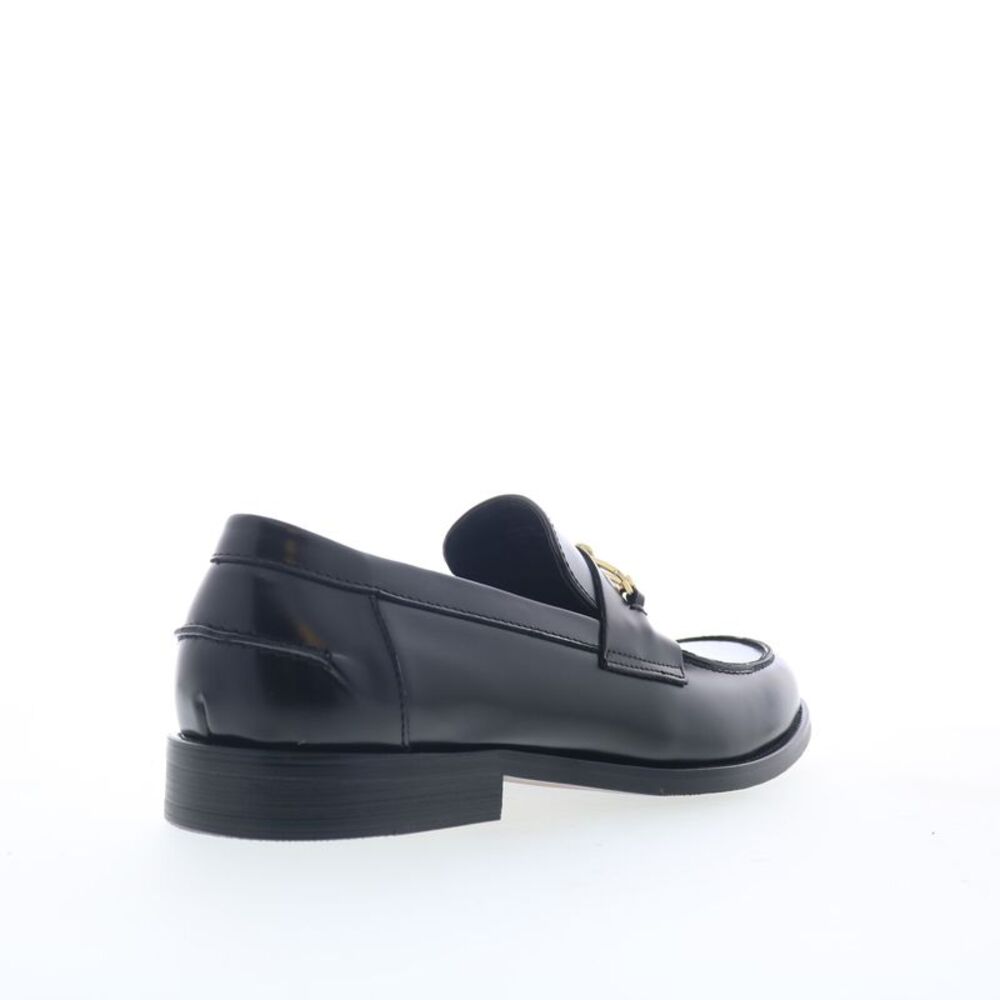 Steve Madden Mens Norton Black Shoes (NWT) - Picture 7 of 7